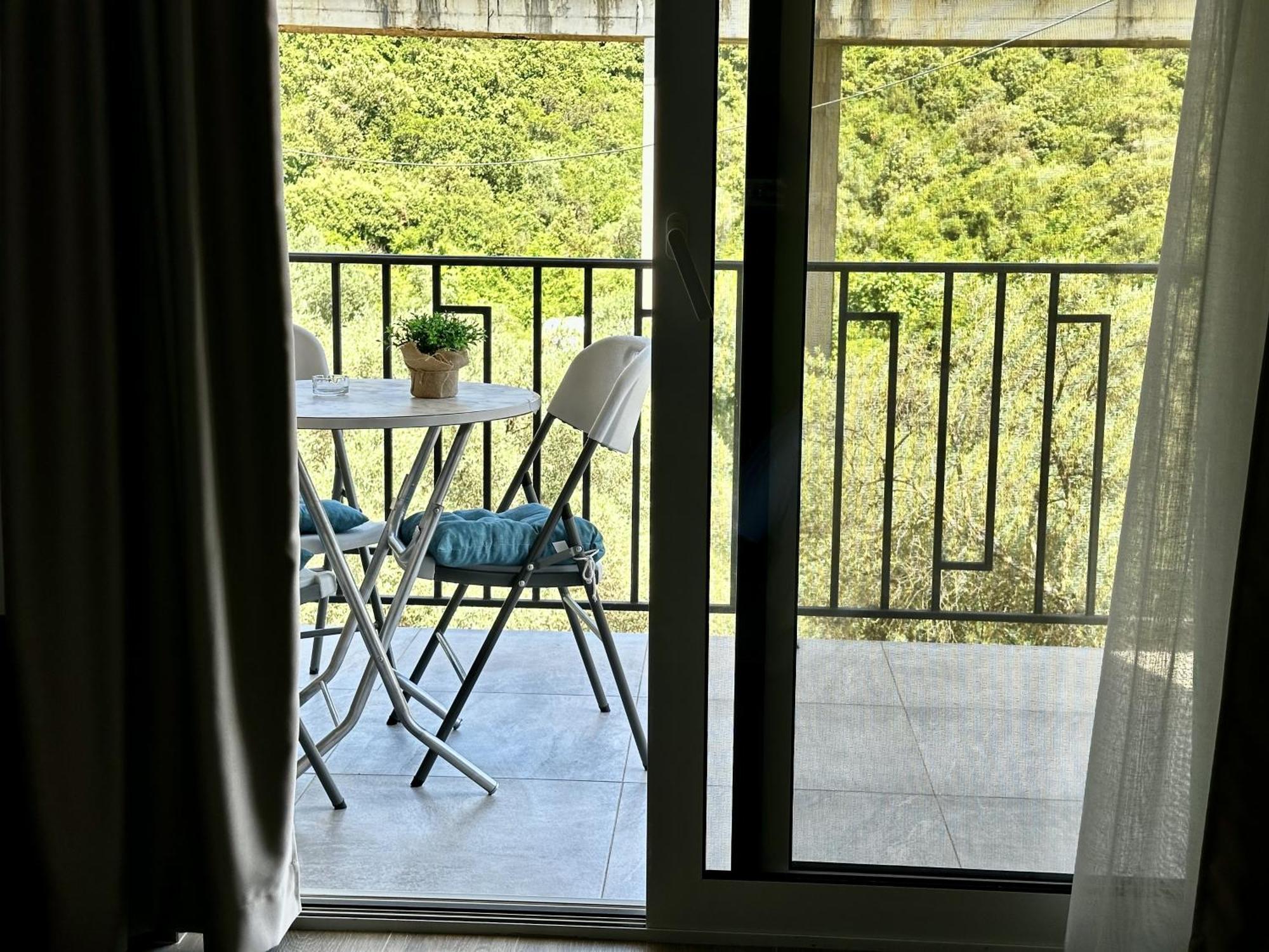Akhdar Apartments Utjeha Exterior photo
