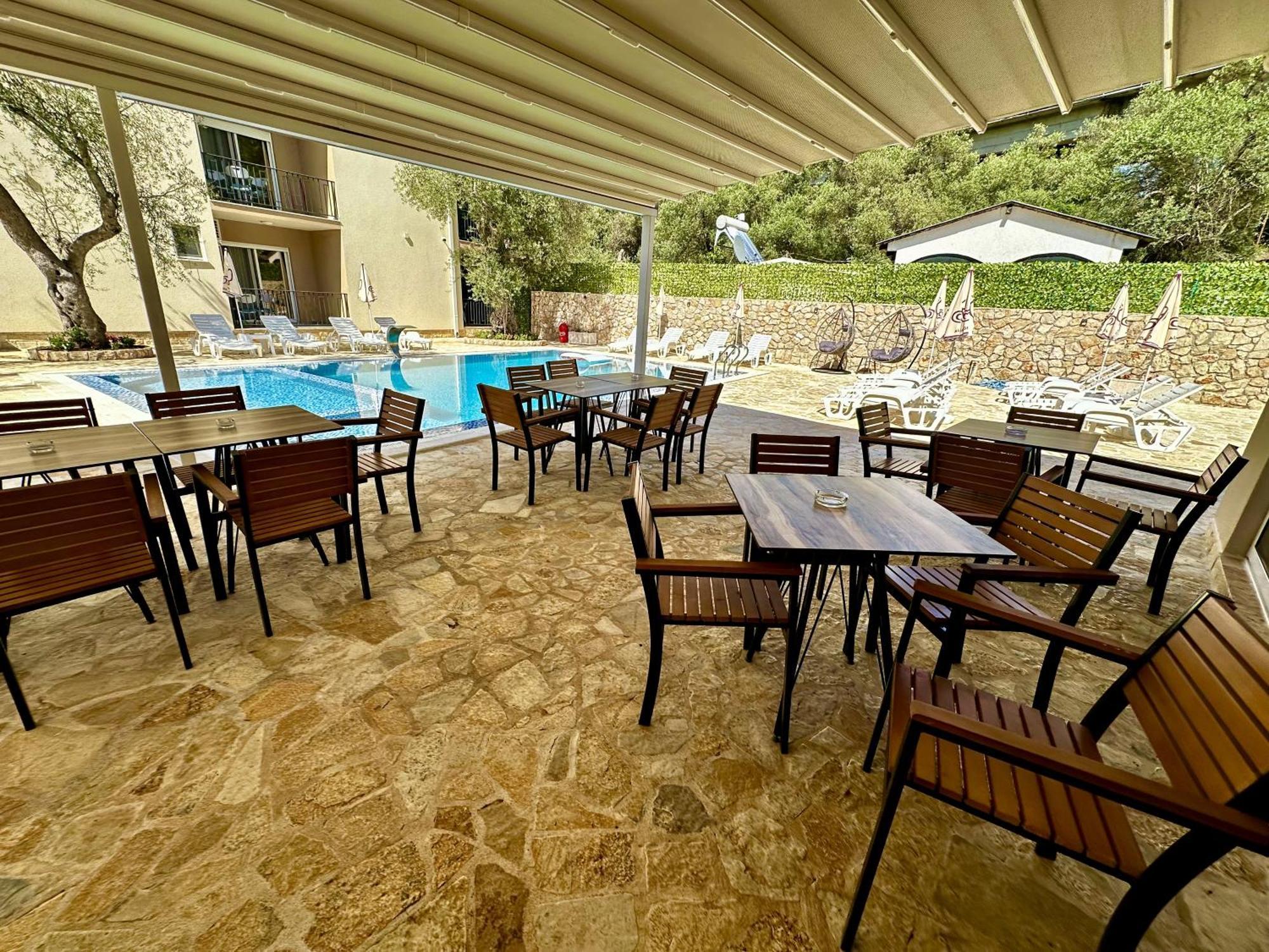 Akhdar Apartments Utjeha Exterior photo